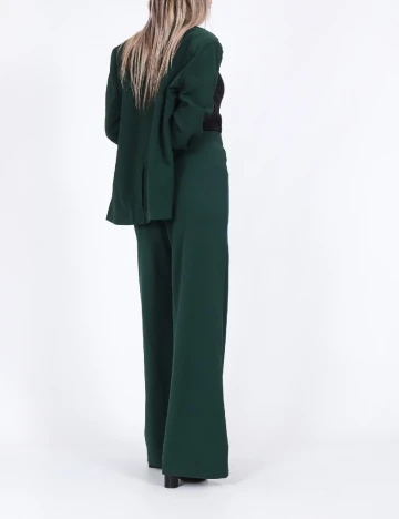 Pantaloni Only, verde