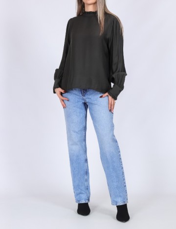 
						Bluza Vero Moda, gri