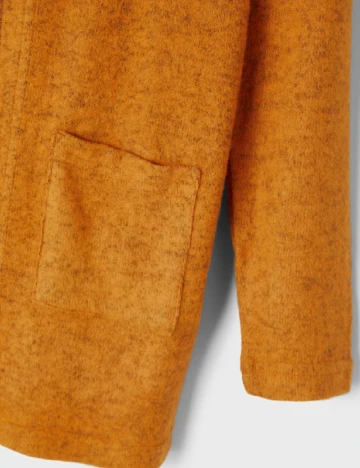 Cardigan Name It, mustar