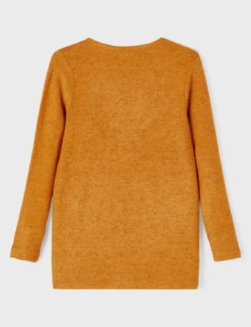 Cardigan Name It, mustar