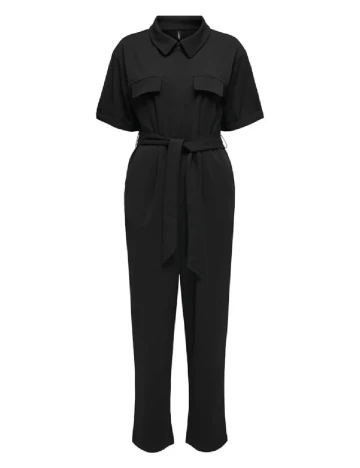 Salopeta Only, negru