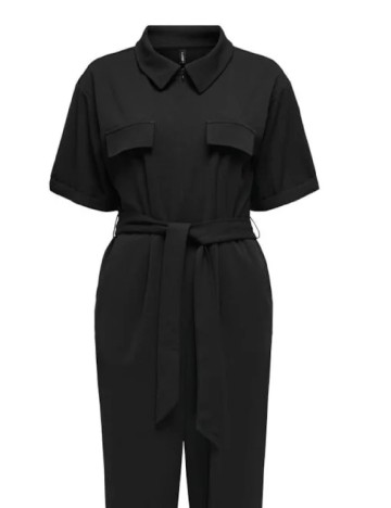 Salopeta Only, negru