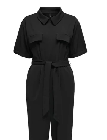 Salopeta Only, negru