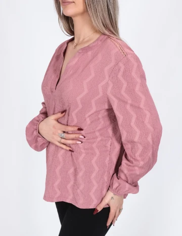 Bluza Only, roz