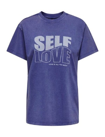 
						Tricou Only, mov