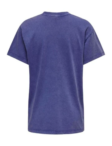 Tricou Only, mov