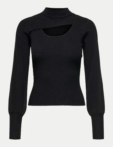 Pulover Only, negru