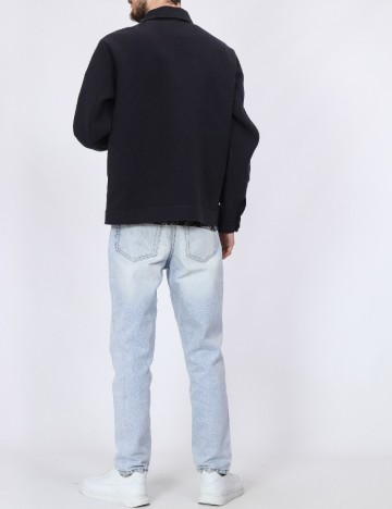 Jacheta Jack&Jones, bleumarin