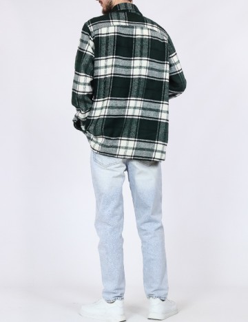 Jacheta Jack&Jones, verde
