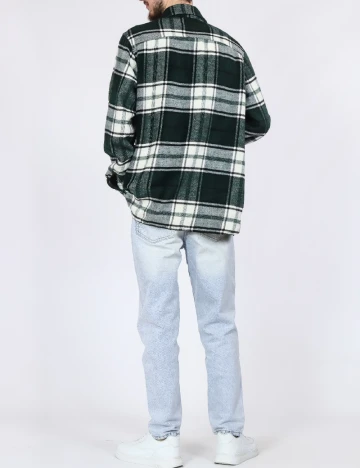 Jacheta Jack&Jones, verde