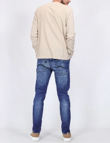 Bluza Jack&Jones, crem