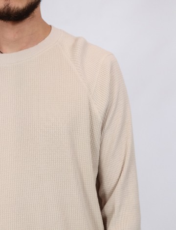 Bluza Jack&Jones, crem