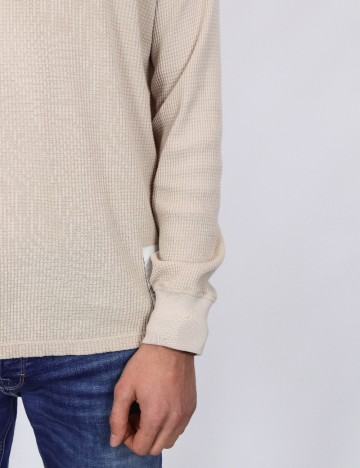 Bluza Jack&Jones, crem