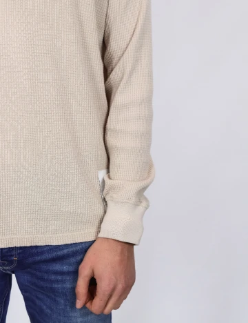 Bluza Jack&Jones, crem
