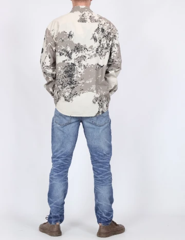 Camasa Jack&Jones, gri
