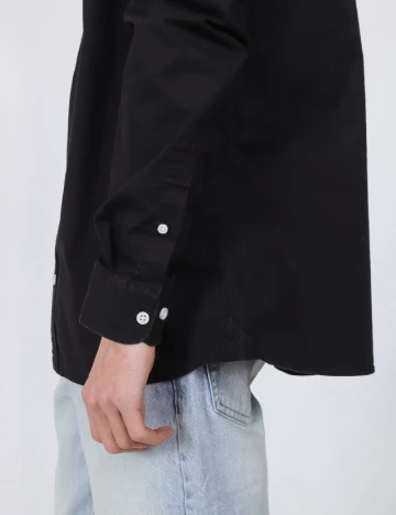 Camasa Jack&Jones, negru
