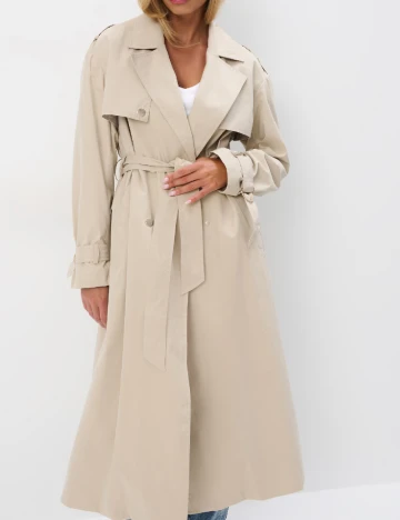 Trench Mohito, bej