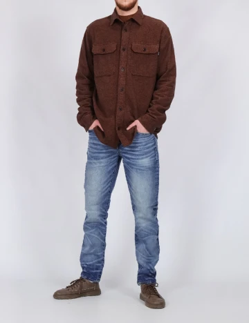 Jacheta Jack&Jones, maro Maro