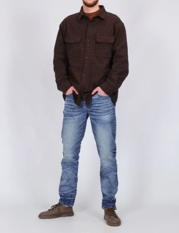 Camasa Jack&Jones, maro