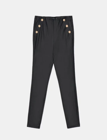 Pantaloni Mohito, negru Negru