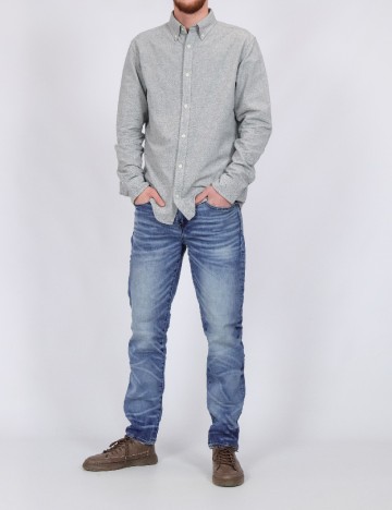 
						Camasa Jack&Jones, gri