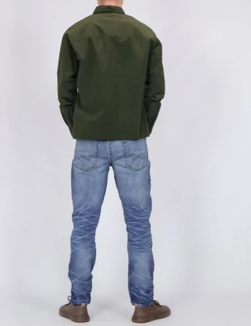 Camasa Jack&Jones, verde