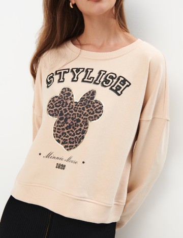 
						Bluza Mohito, bej