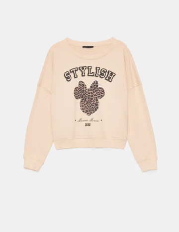 Bluza Mohito, bej