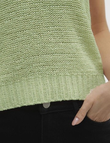 Maiou Vero Moda, verde