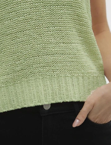 Maiou Vero Moda, verde