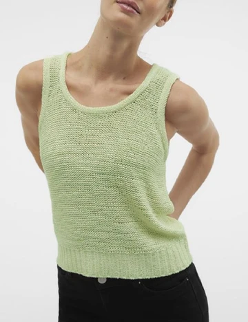Maiou Vero Moda, verde