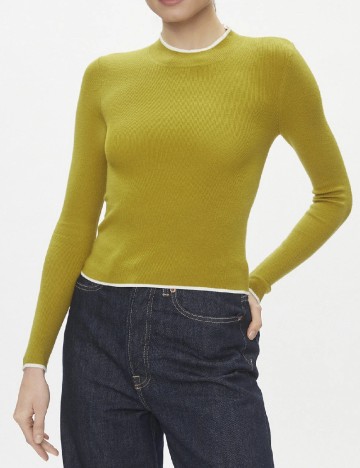 
						Bluza Vero Moda, verde