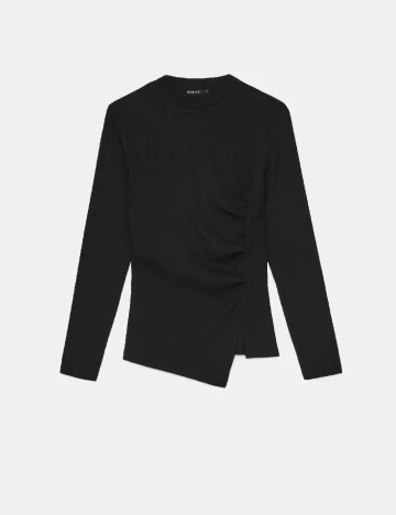 Bluza Mohito, negru