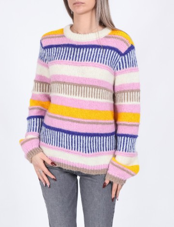 
						Pulover Vero Moda, mix culori