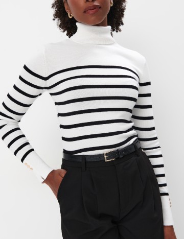 
						Bluza Mohito, alb