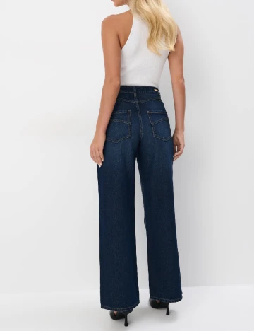 Blugi Mohito, bleumarin inchis