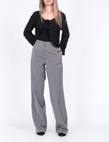 
						Pantaloni Only, gri