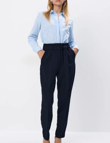 Pantaloni Mohito, bleumarin