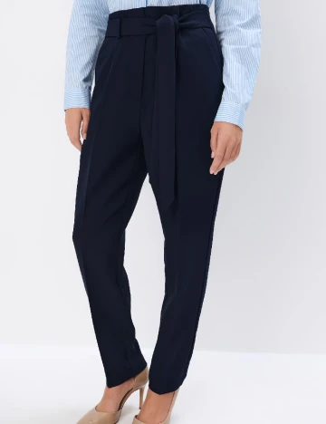 Pantaloni Mohito, bleumarin
