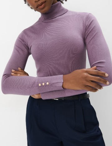 
						Bluza Mohito, mov