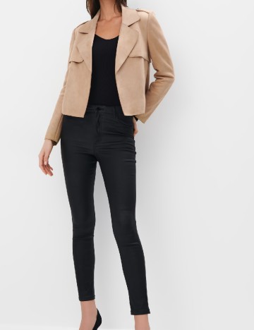 Jacheta Mohito, crem