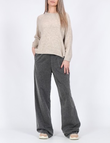 
						Pulover Vero Moda, crem