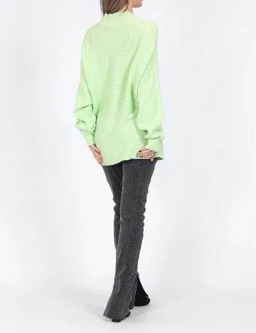 Pulover Vero Moda, verde