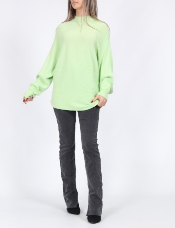 
						Pulover Vero Moda, verde