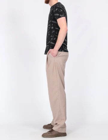 Pantaloni Jack&Jones, maro
