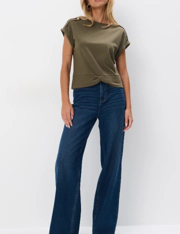 Tricou Mohito, verde