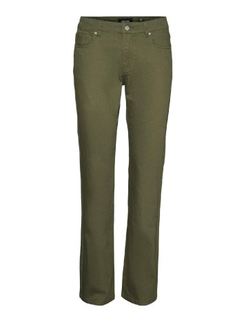 
						Pantaloni Vero Moda, verde