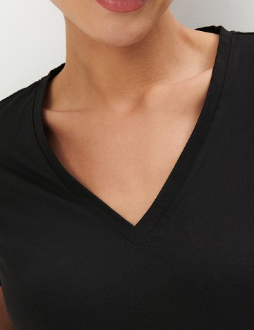 Tricou Mohito, negru