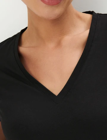Tricou Mohito, negru