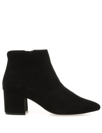 Botine Vero Moda, negru, 40